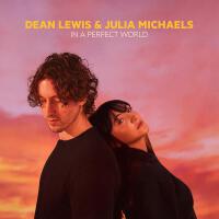 In A Perfect World (with Julia Michaels)專輯_Dean LewisIn A Perfect World (with Julia Michaels)最新專輯