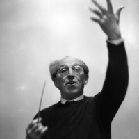 Aaron Copland圖片照片_Aaron Copland