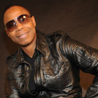 Doug E. Fresh圖片照片_Doug E. Fresh