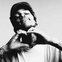 Travie McCoy圖片照片_Travie McCoy