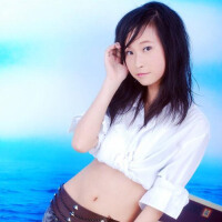 亞小七圖片照片_亞小七