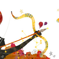 Sagittarius圖片照片_Sagittarius