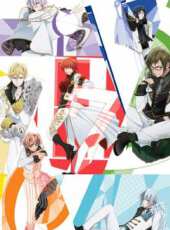 IDOLiSH7 第2季動漫全集線上看_卡通片全集高清線上看 - 蟲蟲動漫