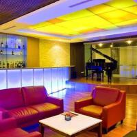 Bangkok Hotel Jazz個人資料介紹_個人檔案(生日/星座/歌曲/專輯/MV作品)