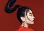 ILL ROBIN安林瑤歌曲歌詞大全_ILL ROBIN安林瑤最新歌曲歌詞