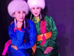 百靈組合歌曲歌詞大全_百靈組合最新歌曲歌詞