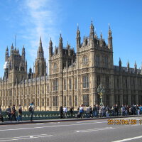 Towers Of London圖片照片_Towers Of London