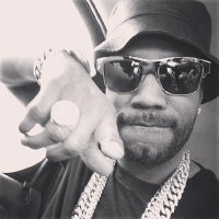 Juicy J圖片照片_Juicy J