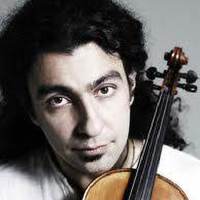 Ara Malikian圖片照片_Ara Malikian