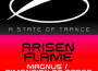Arisen Flame歌曲歌詞大全_Arisen Flame最新歌曲歌詞