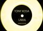 Tony Kosa歌曲歌詞大全_Tony Kosa最新歌曲歌詞