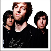 Cut Copy圖片照片_Cut Copy