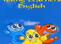 劍橋少兒英語第一級