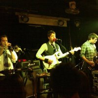 Rainbow Danger Club圖片照片_Rainbow Danger Club
