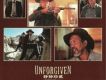 Unforgiven 不可饒恕