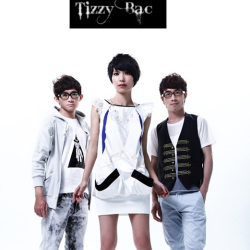 Tizzy Bac&許..圖片照片_Tizzy Bac&許..