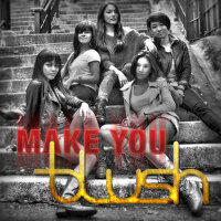 Make You Blush專輯_BlushMake You Blush最新專輯