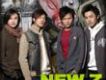 X-men歌詞_NewzX-men歌詞