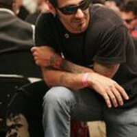 Sully Erna圖片照片_Sully Erna