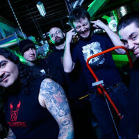 Cephalic Carnage圖片照片_Cephalic Carnage