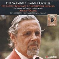 Alfred Deller圖片照片_Alfred Deller