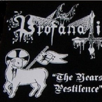 Profanatica圖片照片_Profanatica