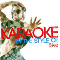 5ive Style最新歌曲_最熱專輯MV_圖片照片