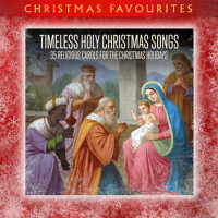 Timeless Holy Christmas Songs: 35 Religious Carols專輯_Bobby DarinTimeless Holy Christmas Songs: 35 Religious Carols最新專輯