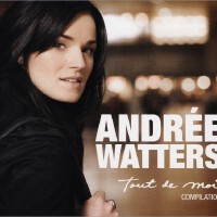 Andrée Watters圖片照片_Andrée Watters