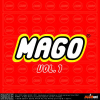 Mago最新歌曲_最熱專輯MV_圖片照片