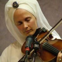 Snatam Kaur圖片照片_Snatam Kaur