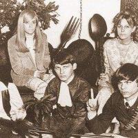 The Archies圖片照片_The Archies