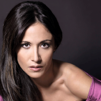 Fabienne Carat圖片照片_Fabienne Carat