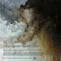 Skullflower圖片照片_Skullflower