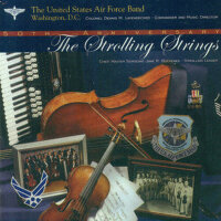 members United States Air Force Concert Band最新專輯_新專輯大全_專輯列表