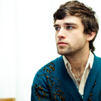 Chris Garneau圖片照片_Chris Garneau