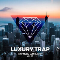 Luxury Trap Vol. 10專輯_IRBISLuxury Trap Vol. 10最新專輯