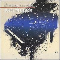 It's Snowing on My Piano專輯_Bugge WesseltoftIt's Snowing on My Piano最新專輯