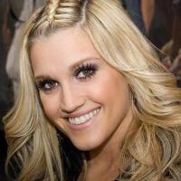 Ashley Roberts圖片照片_Ashley Roberts