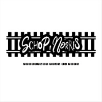 Schop Norris最新專輯_新專輯大全_專輯列表