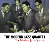 The Modern Jazz Quartet