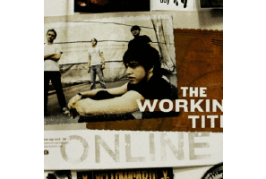 The Working Title圖片照片_The Working Title