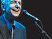 Leonard Cohen個人資料介紹_個人檔案(生日/星座/歌曲/專輯/MV作品)