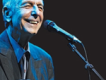 Leonard&nbsp;Cohen歌曲歌詞大全_Leonard&nbsp;Cohen最新歌曲歌詞
