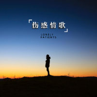 傷感情歌聽我說