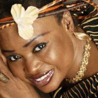 Oumou Sangaré圖片照片