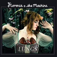 Lungs (Deluxe Version)專輯_Florence + The MachiLungs (Deluxe Version)最新專輯