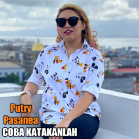 Coba Katakanlah