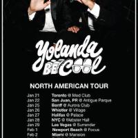 Yolanda be cool圖片照片_Yolanda be cool