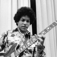 Shuggie Otis圖片照片_Shuggie Otis